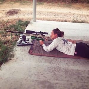 Meet your Posher, Crissy